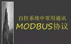 Understanding the Modbus Protocol with PowerPoint