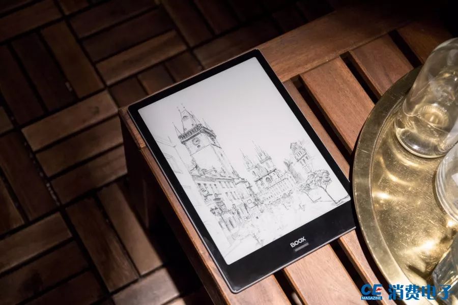 Comparative Review of BOOX Note +, reMarkable, and Sony DPT-CP1 for Domestic Users