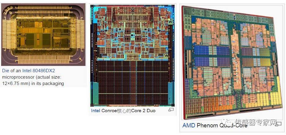 How MEMS Sensor Chips Are Manufactured
