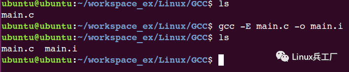 Unlocking the Door to GCC