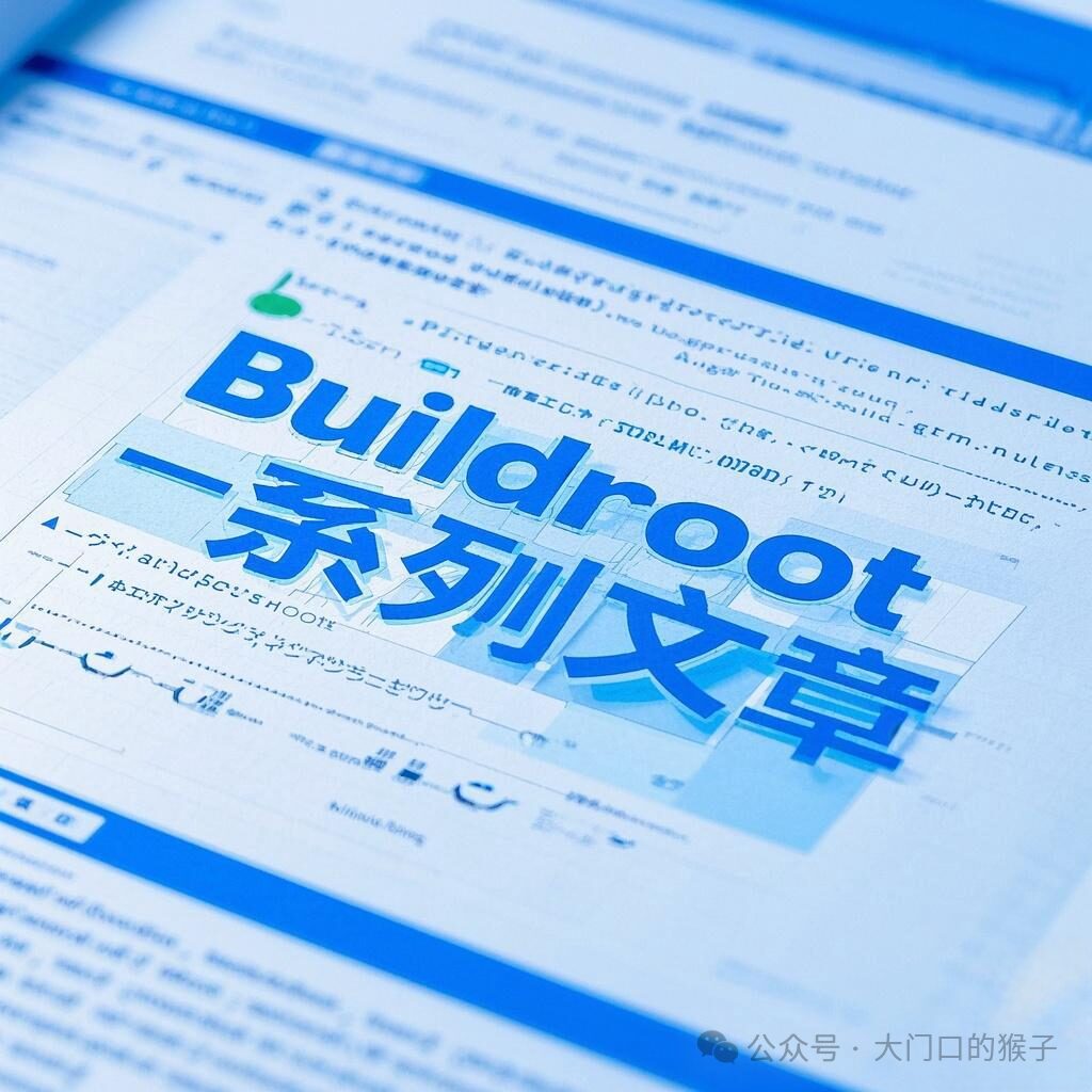 An Overview of Buildroot