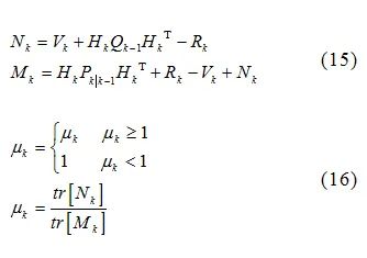 Lithium Battery Parameter Identification and SOC Estimation Based on ESP Model