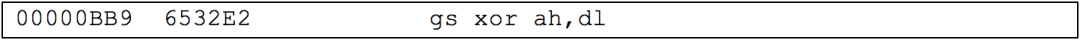 Identifying and Avoiding NOP Instructions in Disassembly