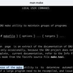Master Makefile in 5 Minutes