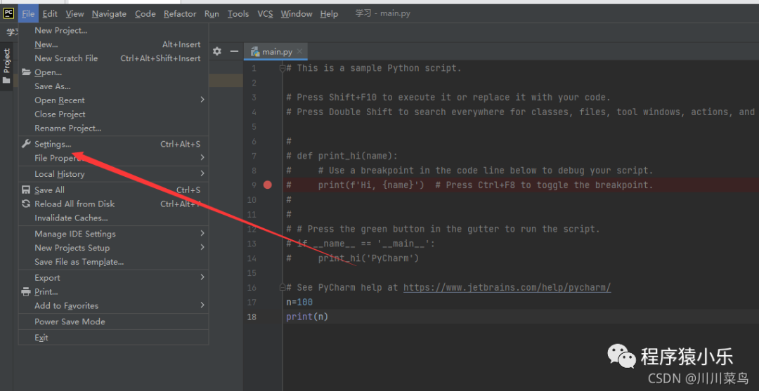From Beginner to Pro in Python