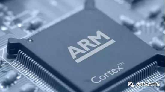 The Development History of Chip Giant ARM
