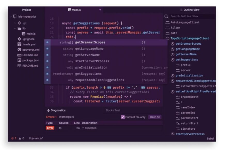Comprehensive Comparison of 15 Python IDE Tools