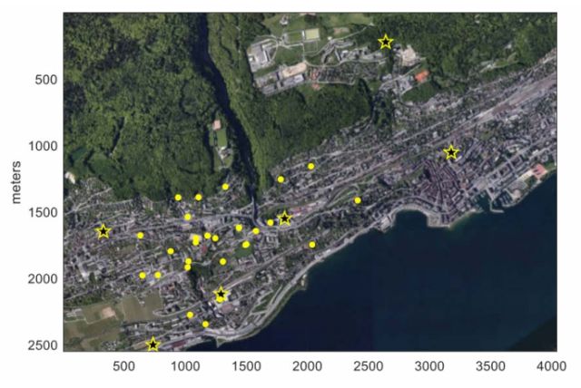Understanding LoRaWAN Positioning White Paper
