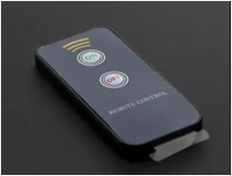 Maker Course: The Amazing Sensors
