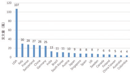 Global Research Trends and Topic Analysis of RISC-V Instruction Set