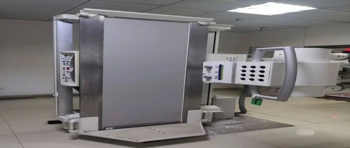 Clinical Use of Digital Gastrointestinal Imaging Equipment