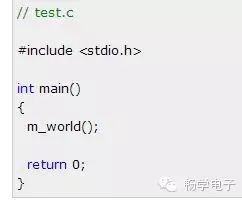 Analysis of ARM Assembly and C/C++ Interoperability