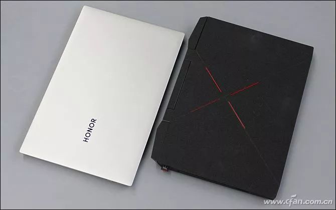Honor MagicBook Pro Experience: A Stunning Full-Screen Laptop!