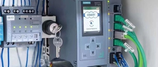 Innovative Applications and Practices of PLC in Discrete Manufacturing