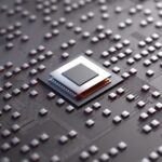 Integration of Bus Control and Motion Control Chips