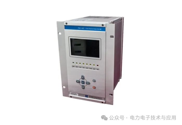 How to Achieve Data Security Encryption Transmission in Power Quality Monitoring Devices