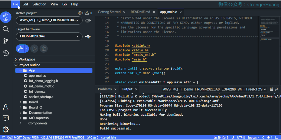 Keil MDK Upgrades to Keil Studio: New Features and Guide
