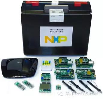 Exploring Wireless Technologies for Smart Products