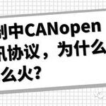 What Is CANopen Communication Protocol in PLC Control?