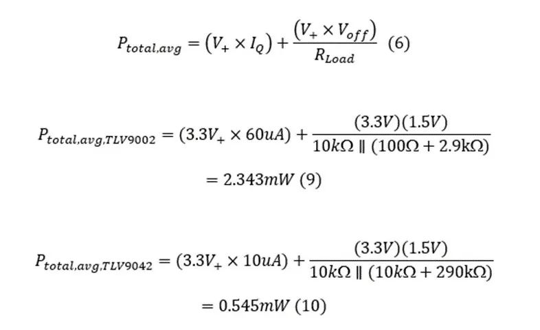 Low Power Design Strategies for Operational Amplifiers