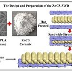 Bioactive Zn-Si Bioceramic Composite Dressing for Skin Burn Healing