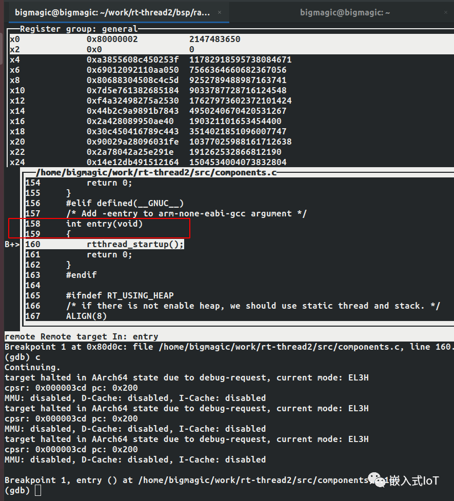 Detailed Usage Notes for Raspberry Pi JTAG
