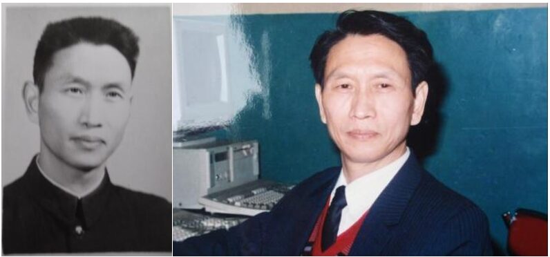 The Birth of JKX-351 Industrial Control Computer System