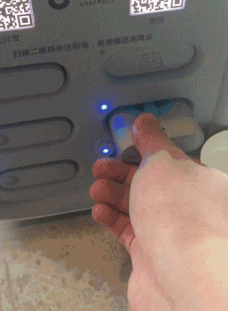 Safety Risks of Shared Power Banks Using Raspberry Pi