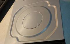 DIY Laser Engraver from Old CD Drives: Complete Process