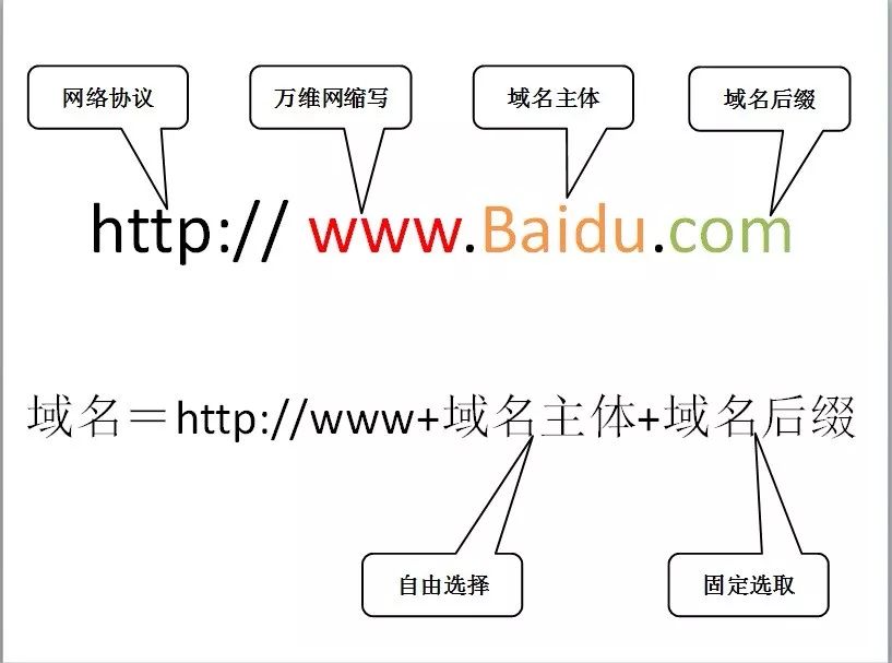 Computer Basics: IP Addresses and Domain Names