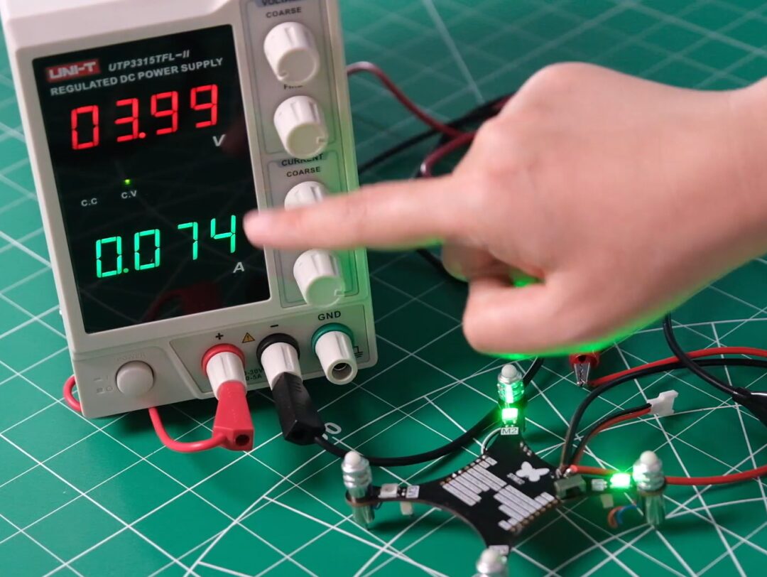 DIY Development Board Testing Process: Step-by-Step Guide