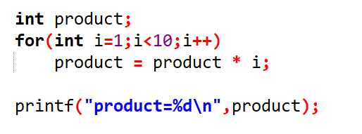 Common Errors in C Language Programming: Confusions for Beginners