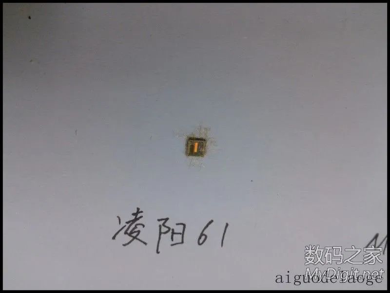 Chip-Level Disassembly of 5 Microcontrollers: 51, AVR, MSP430, Lingyang 61, PIC