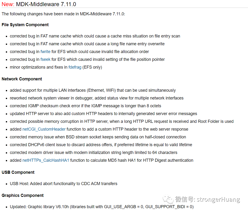 Keil MDK 5.30 Released: Compiler Performance Optimization & Quick Start for Cortex-M55