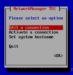Four Methods to Configure Network in Linux