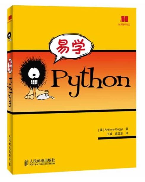 Python Book Recommendations: A Guide for Beginners