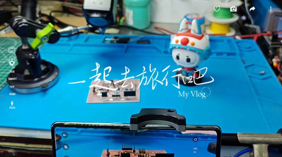 Signal Acquisition and Control with STM32F373