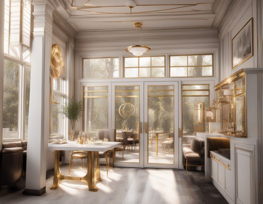 How to Create a Complete Interior Design Plan in 30 Minutes