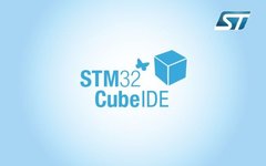 STM32CubeIDE Tutorial: Project Configuration 01