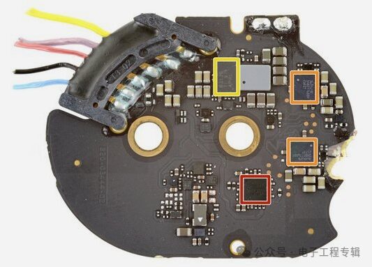 Apple Vision Pro Teardown: Most Chips Are From Domestic Suppliers