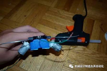 DIY Tutorial: How to Build a Simple Robot