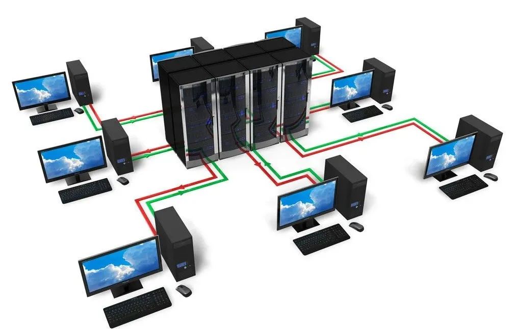Four Networking Methods of Switches and Eight Common Troubleshooting Techniques
