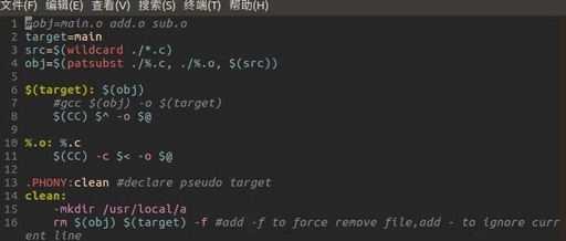 How to Write an Impressive Makefile from Version 1 to Version 5