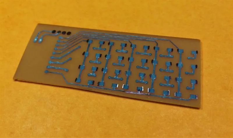 PiCalc: DIY OLED Screen Calculator Based on Raspberry Pi Pico