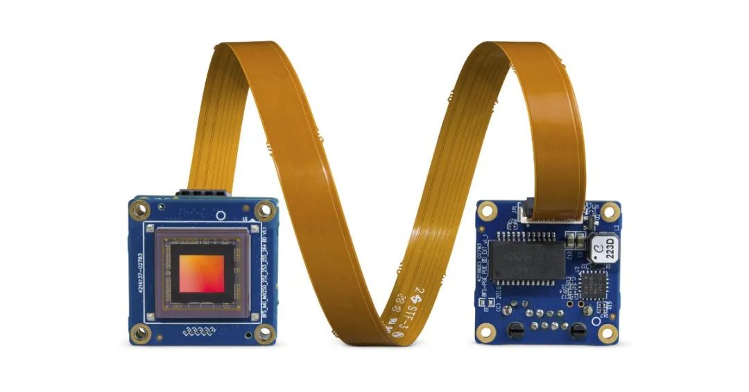 Embedded AI Camera Selection Guide for Machine Vision Development