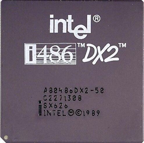 A Brief History of the Global Chip Industry (Part 3): Computing Chips