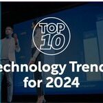 Top 10 Technology Trends for 2024