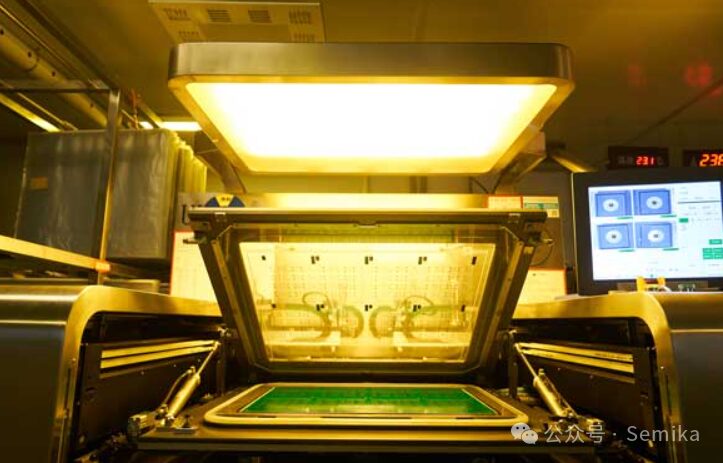 Semiconductor Lithography Technology and Equipment