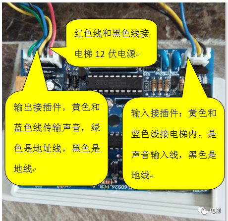 Techniques for Wiring and Fault Diagnosis of Elevator Bus-Type Intercom