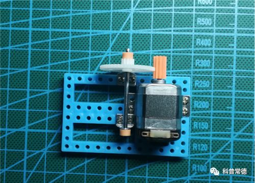 DIY Your Own Robotic Vacuum Cleaner